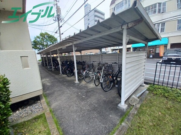 中川原駅 徒歩12分 4階の物件内観写真